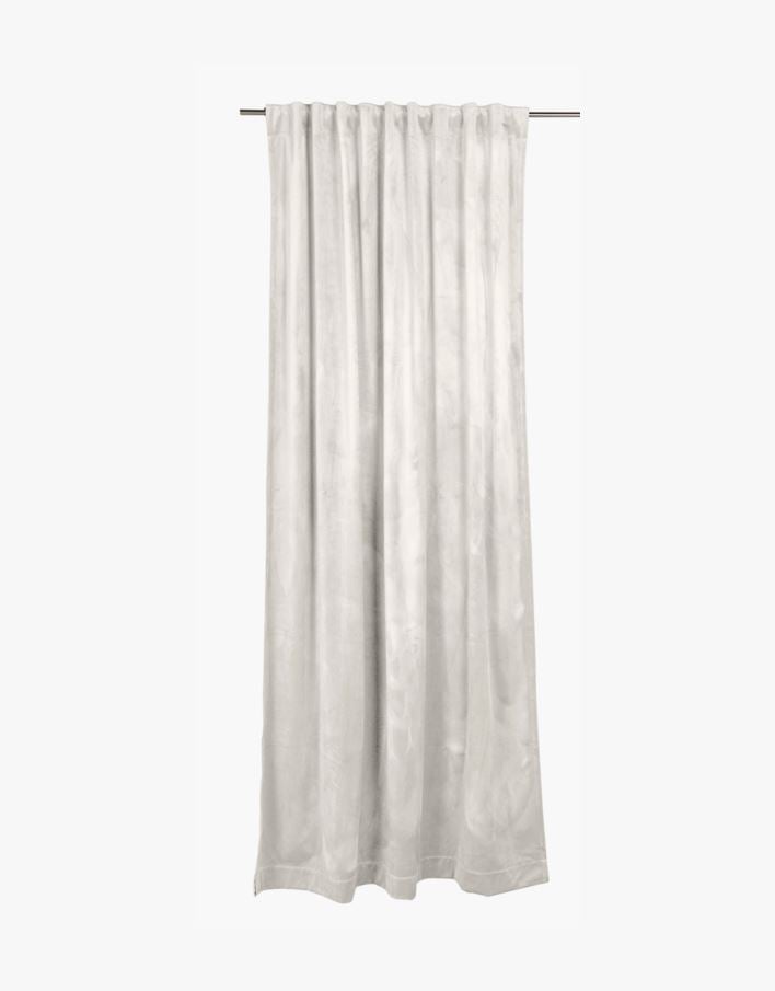 Gardin offwhite - 135x240cm 7cm offwhite - 1