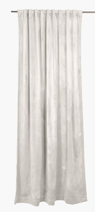 Kid Mali Velour Gardin Offwhite 135x240cm 7cm