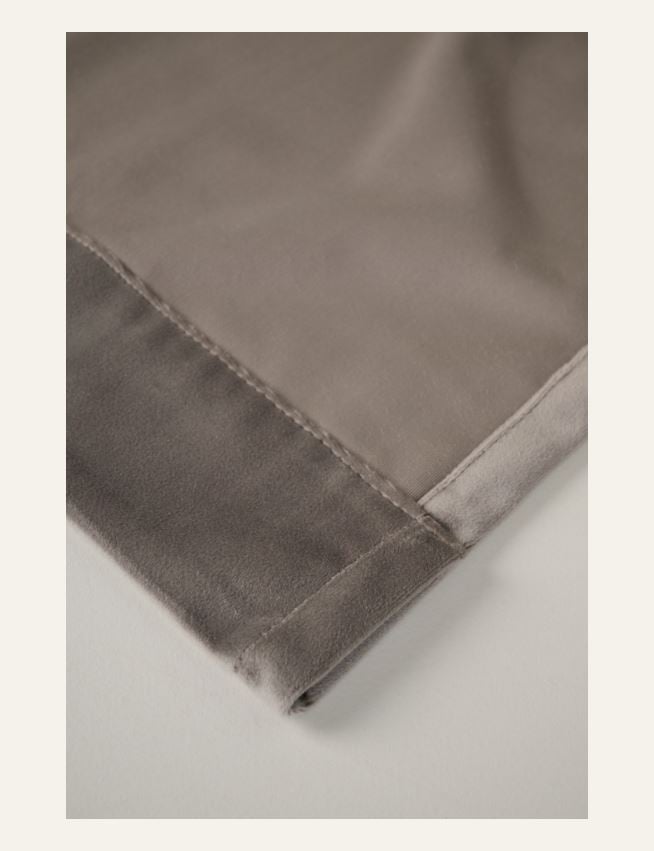 Gardin taupe - 7