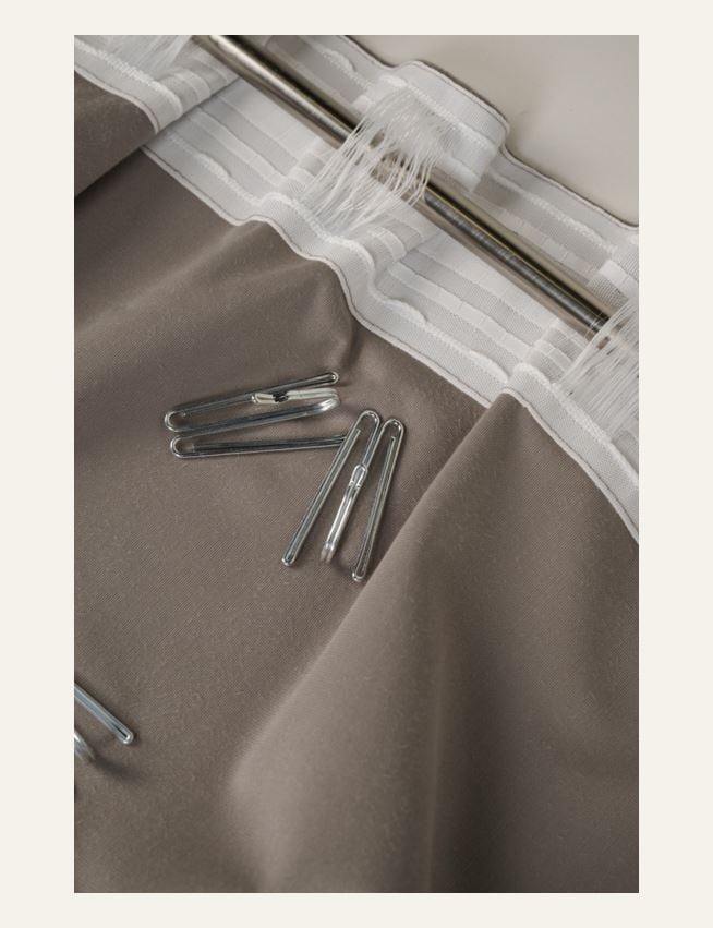 Gardin taupe - 6