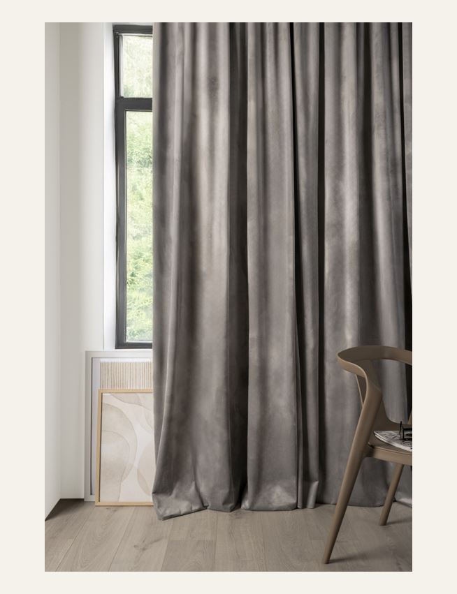 Gardin taupe - 4