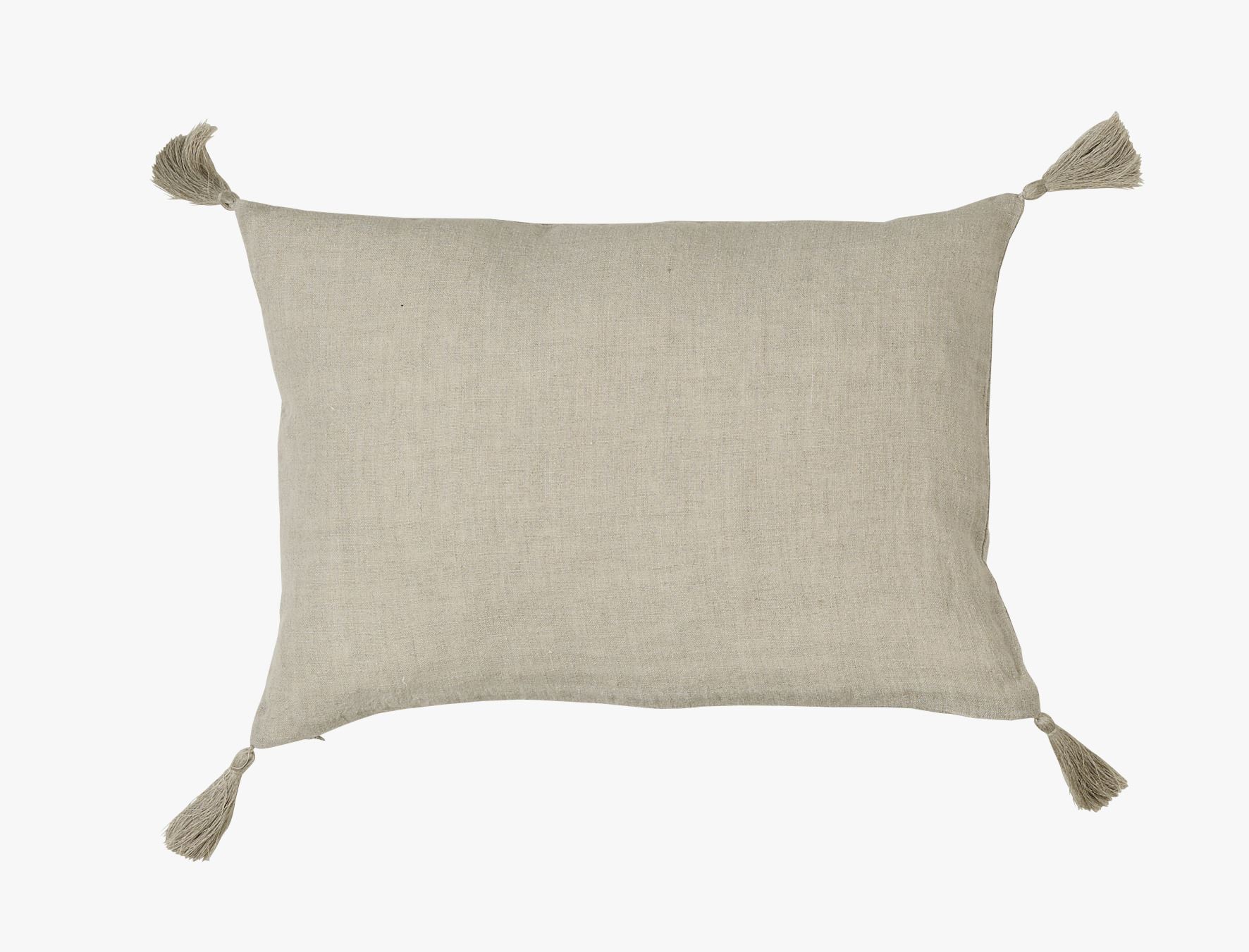 Pynteputetrekk natur - 35x50 cm natur - 1