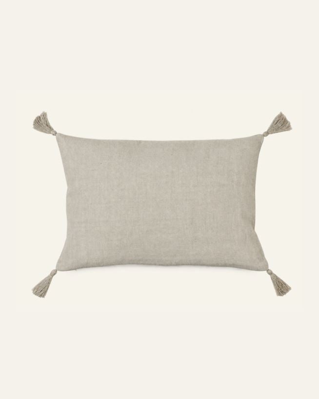 Pynteputetrekk natur - 35x50 cm natur - 1