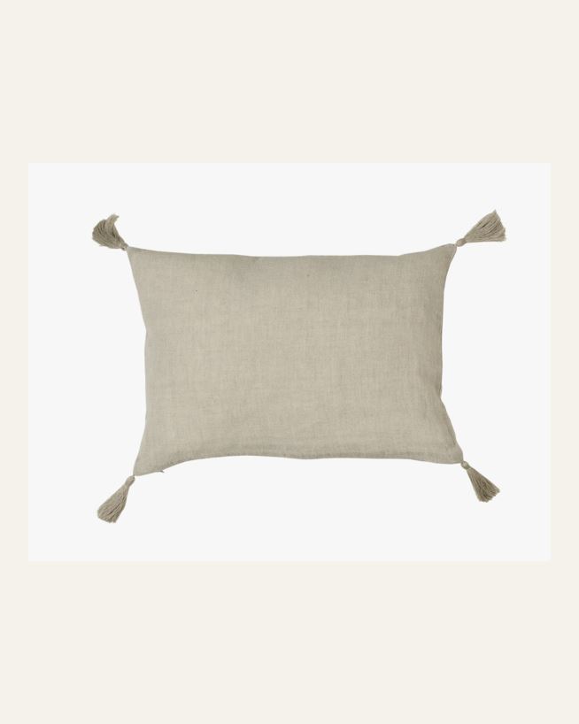 Pynteputetrekk natur - 35x50 cm natur - 1