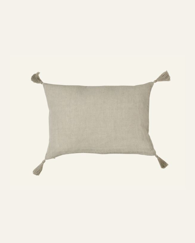 Pynteputetrekk natur - 35x50 cm natur - 1