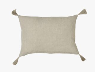 Kid Maria Pynteputetrekk Natur 35x50 cm