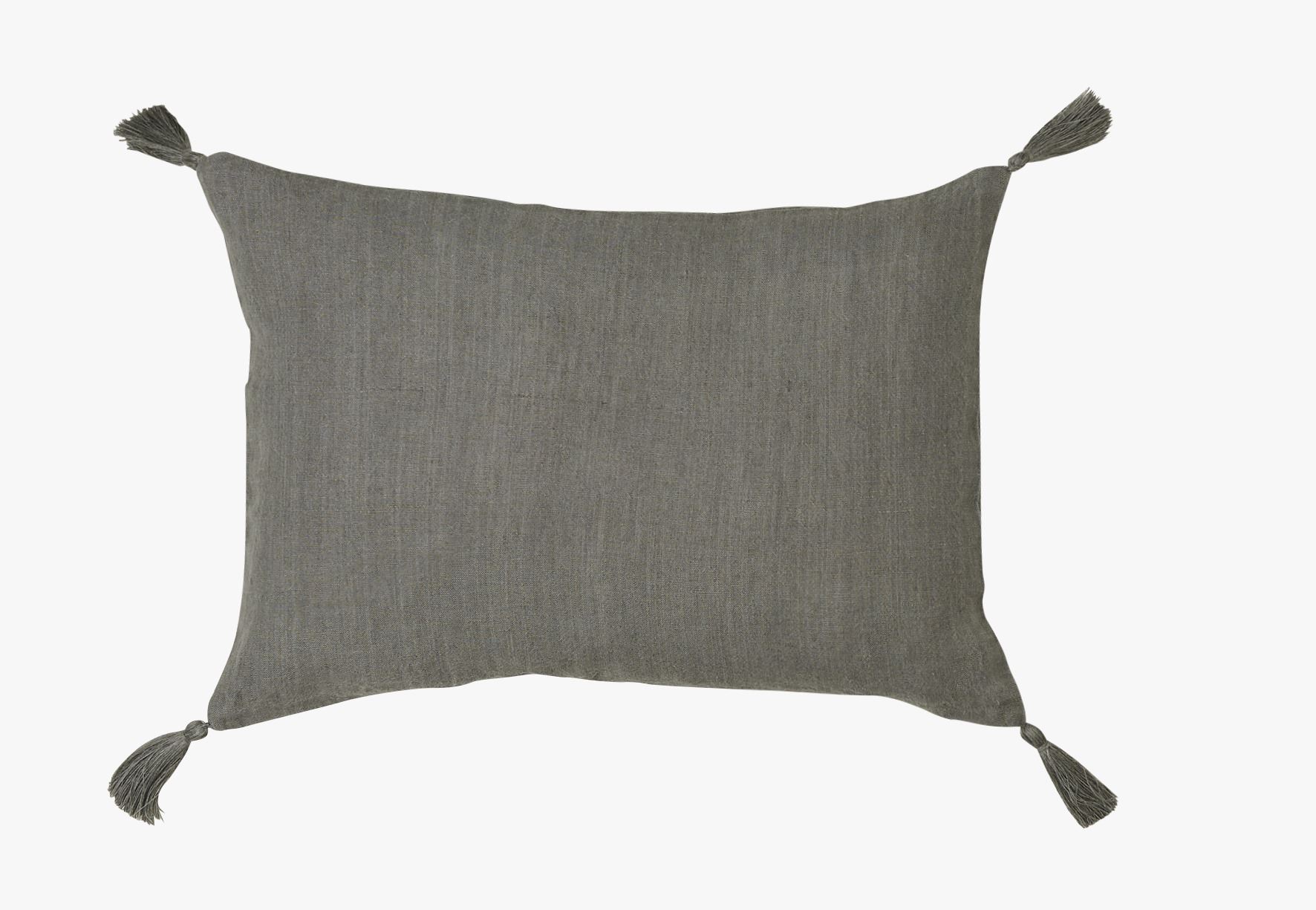 Pynteputetrekk mørk grønn - 35x50 cm mørk grønn - 1