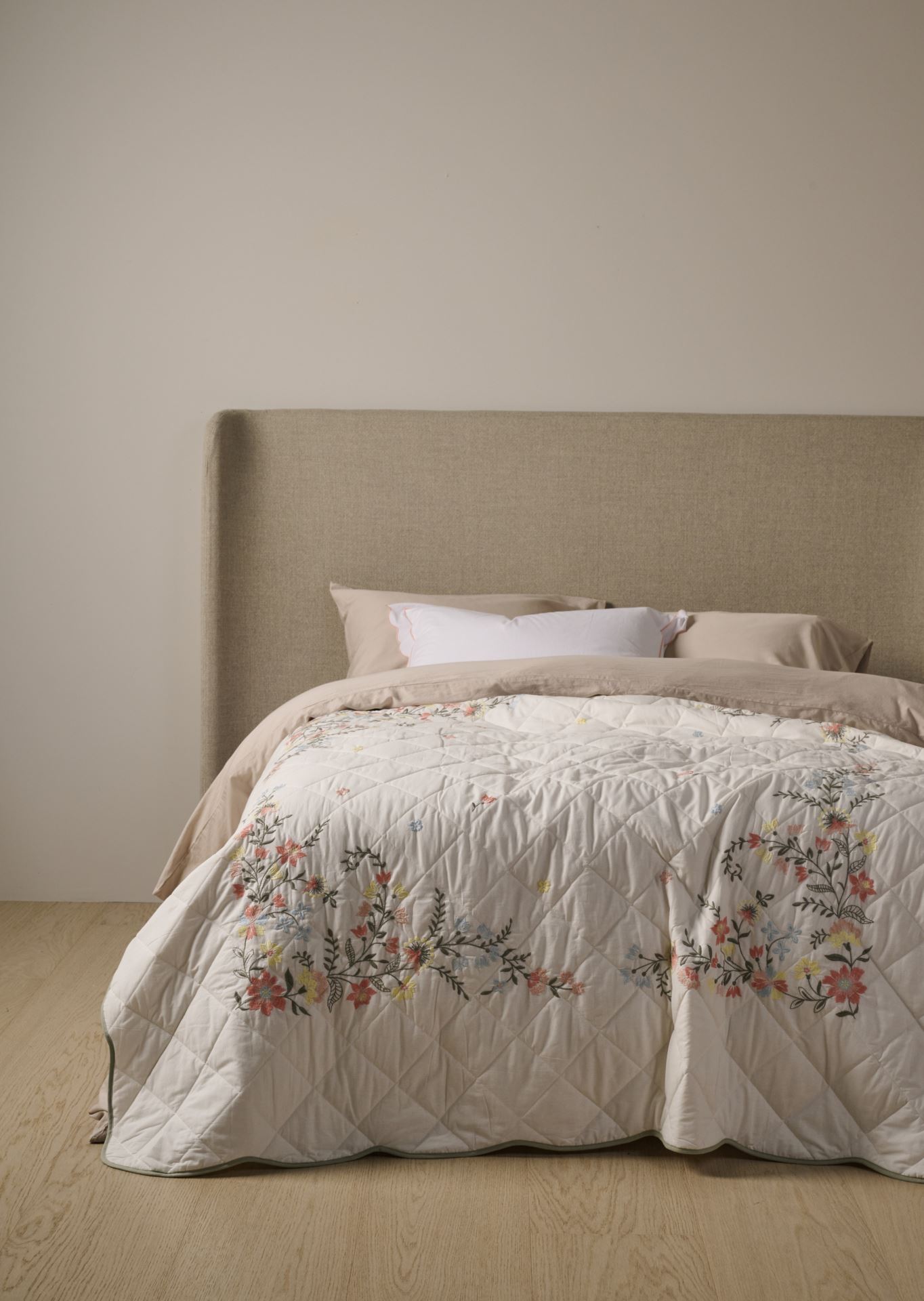 Sengeteppe multi - 2