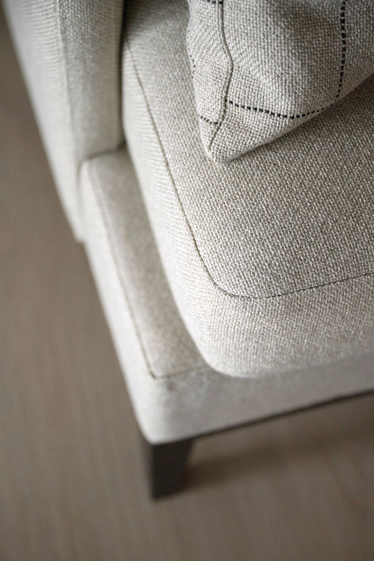 Spisestuesofa beige - 6