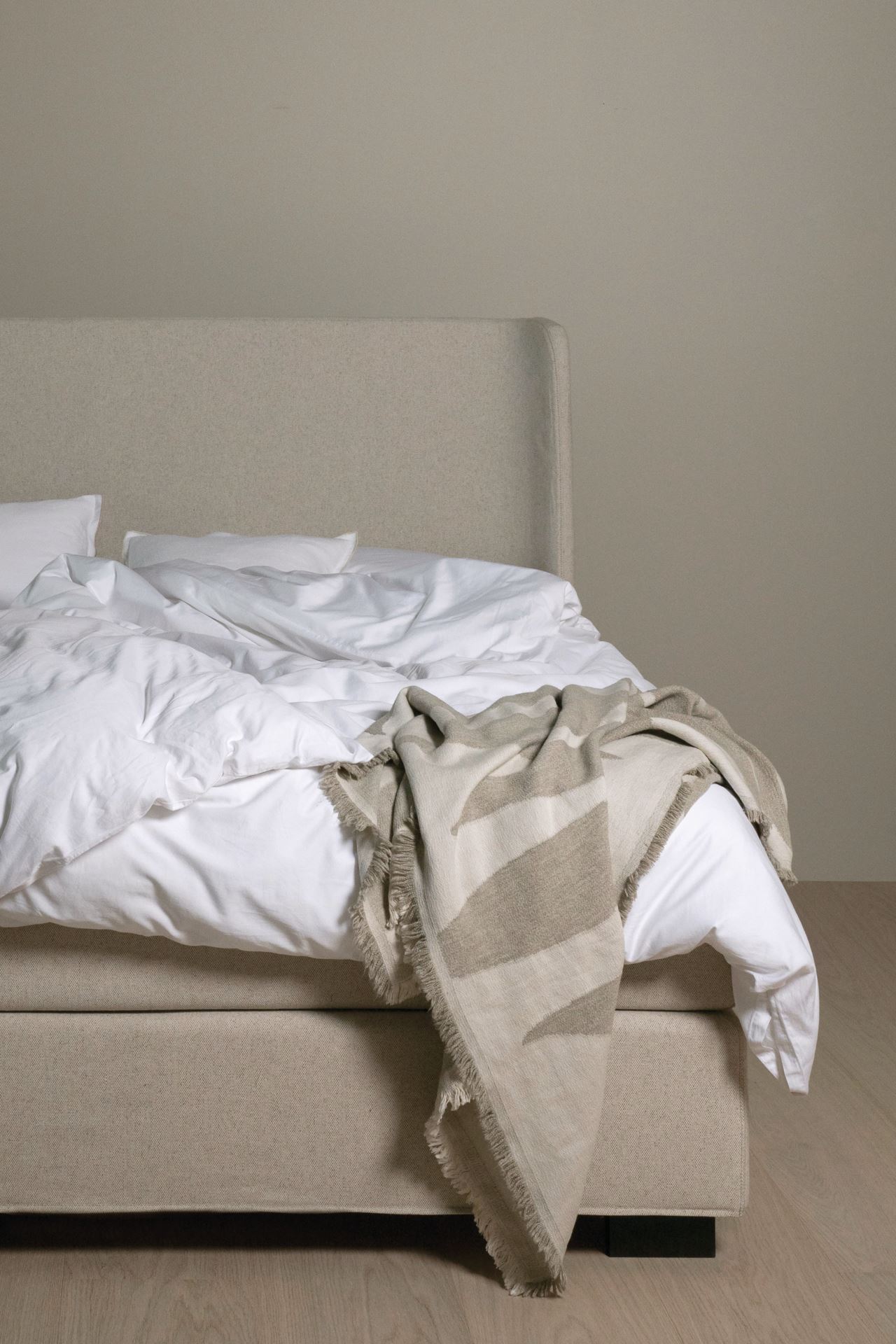 Sengegavl natur - 10