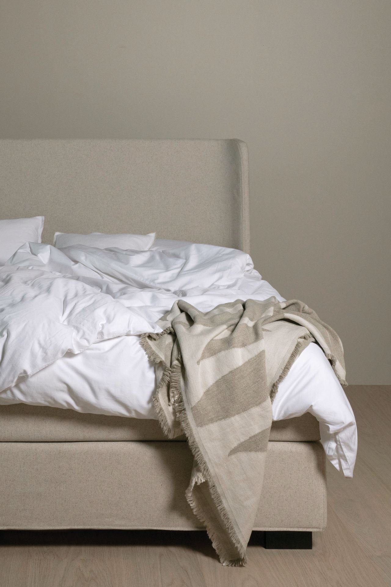 Sengegavl natur - 10