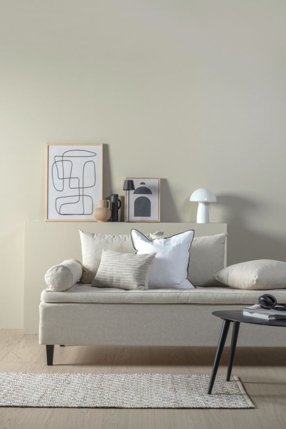 Duo Daybed natur - 2