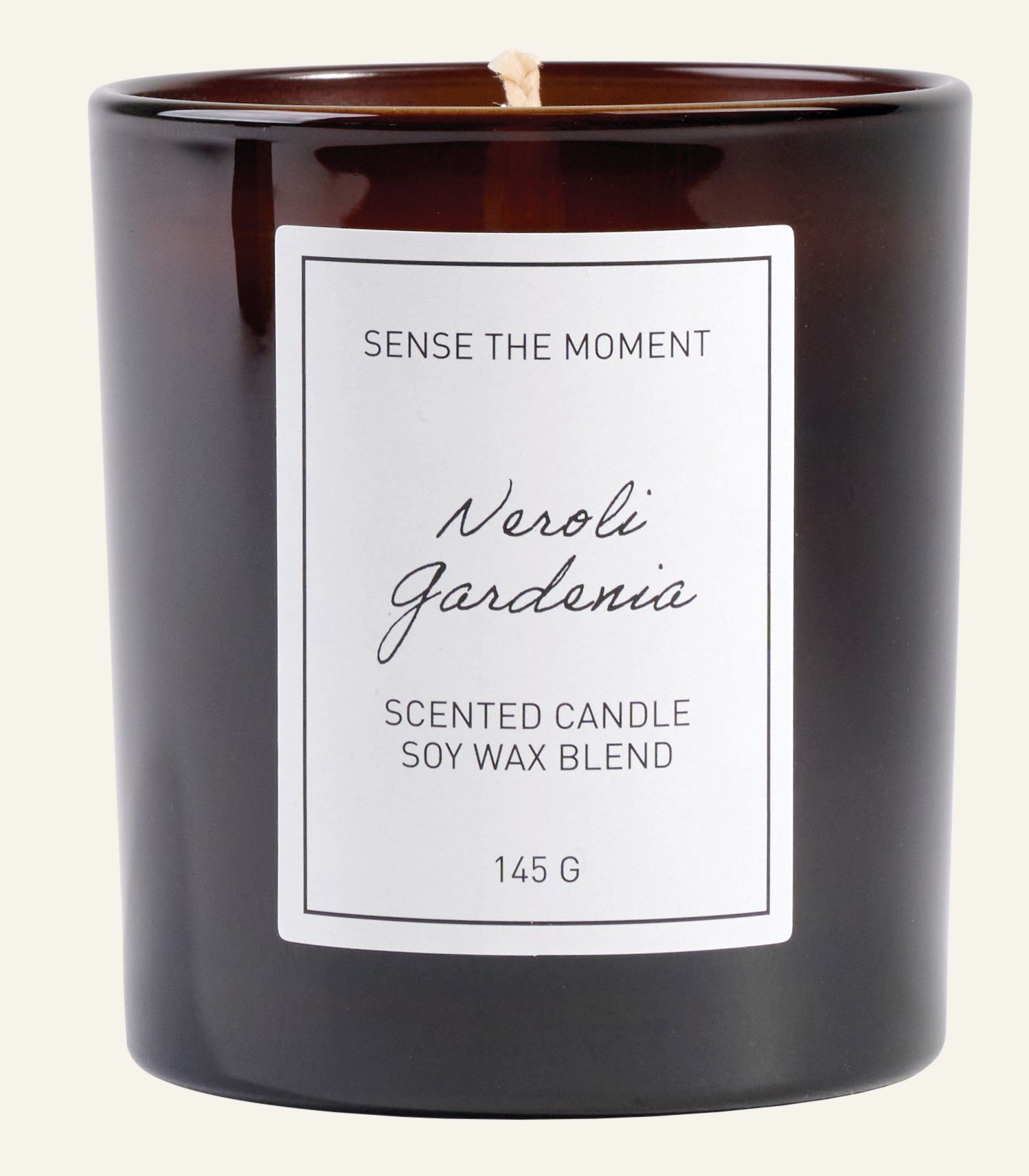 Duftlys sand - 145 g sand - 1