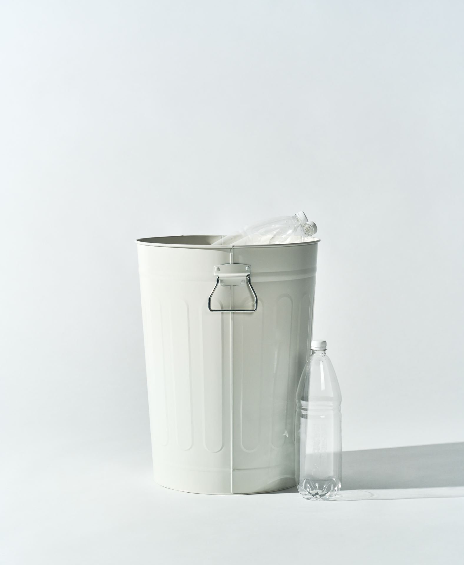 Oppbevaringsbøtte offwhite - 3