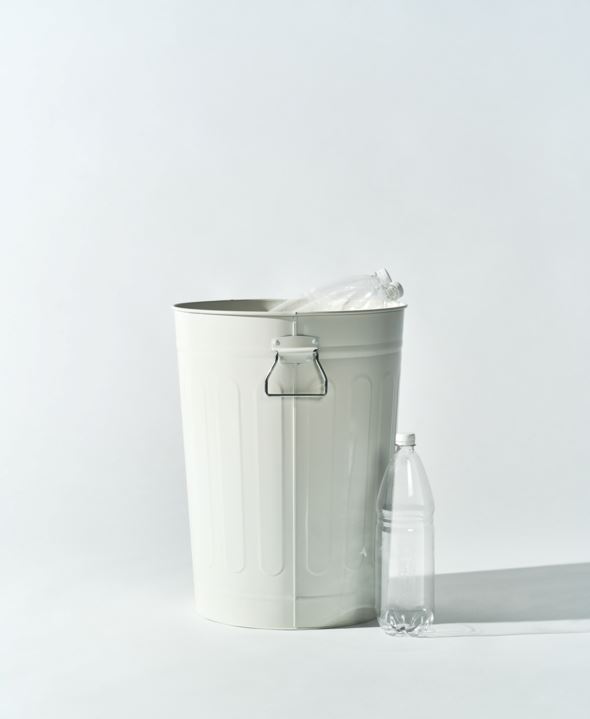 Oppbevaringsbøtte offwhite - 3