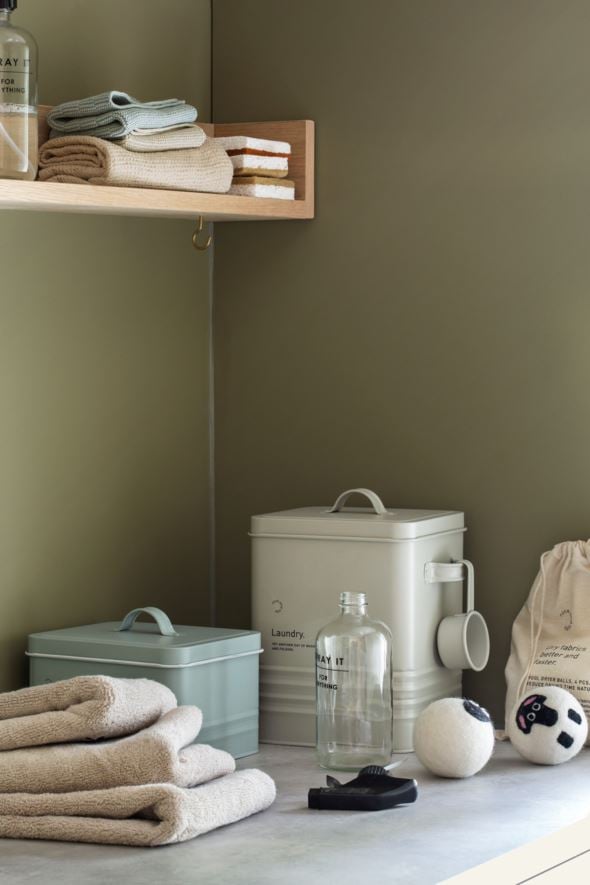 Tørkeballer offwhite - 3