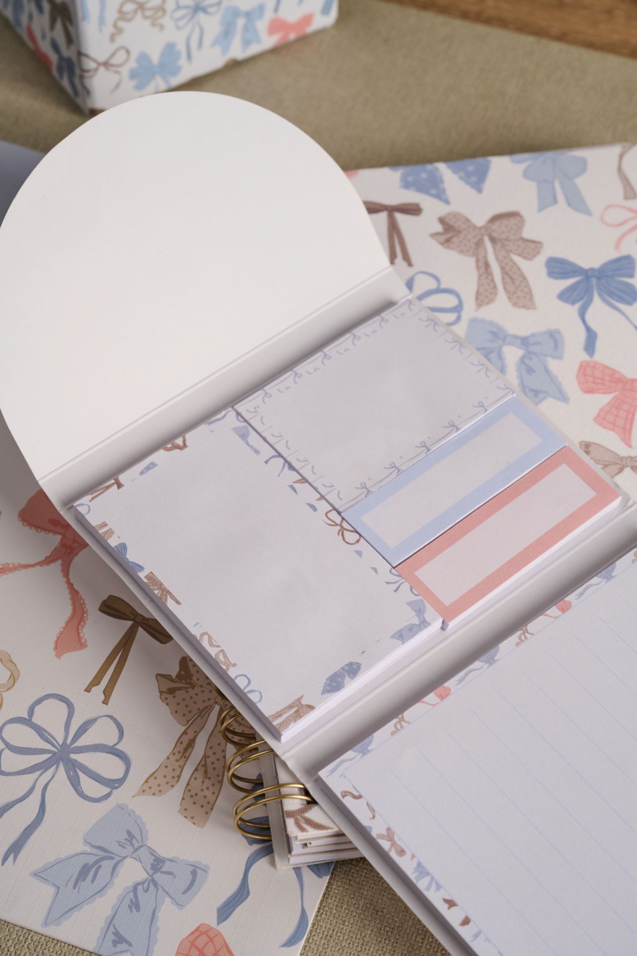 Klistrelapper multi - 2