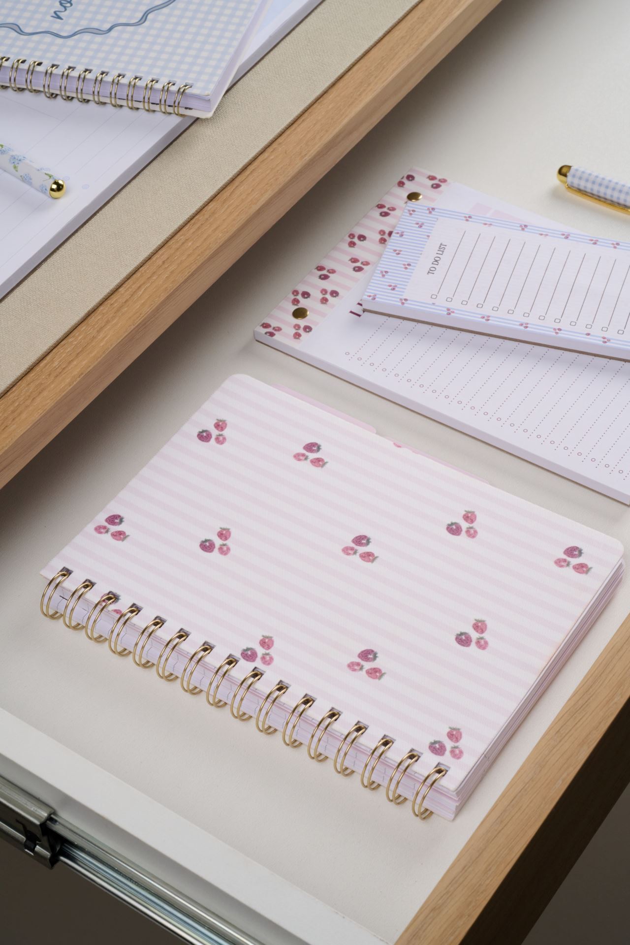 Notatblokk multi - 2