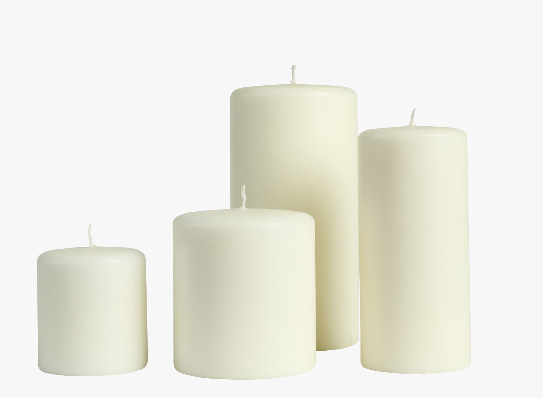 Kubbelys offwhite - 5