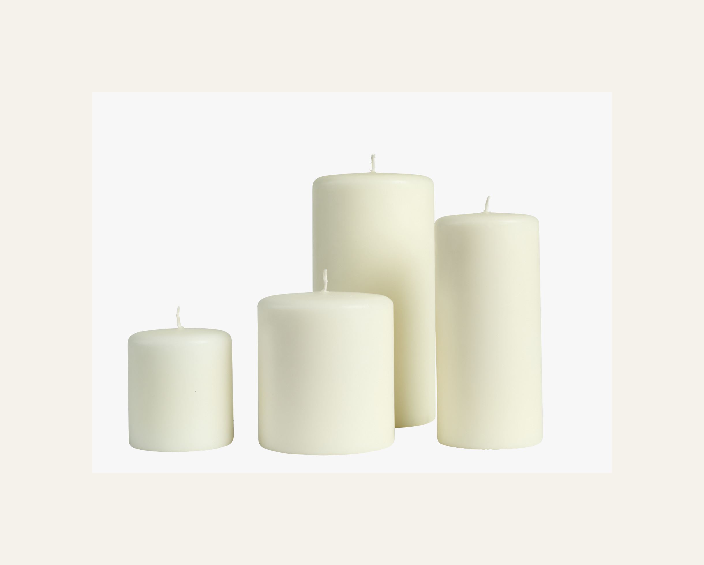 Kubbelys offwhite - 5