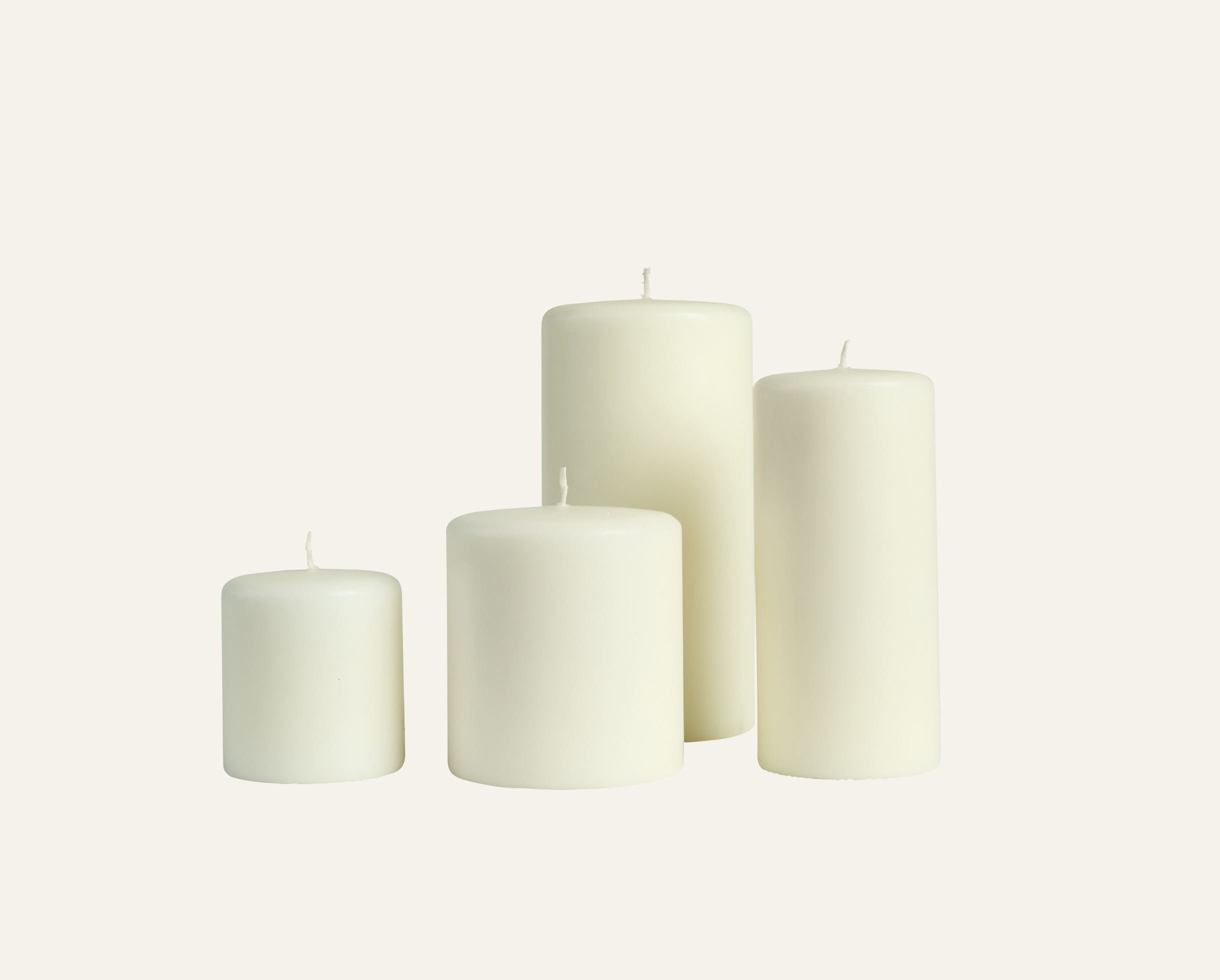 Kubbelys offwhite - 5