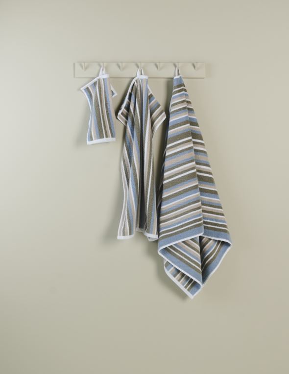 Håndkle multi - 6