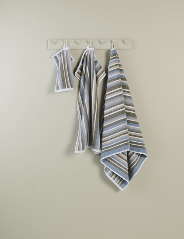 Håndkle multi - 6