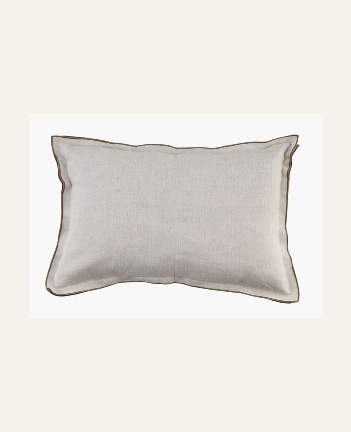 Pynteputetrekk natur - 40x60 cm natur - 1