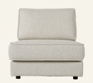 Forms & Objects Olivia Loungestol Natur 74x95x79 cm