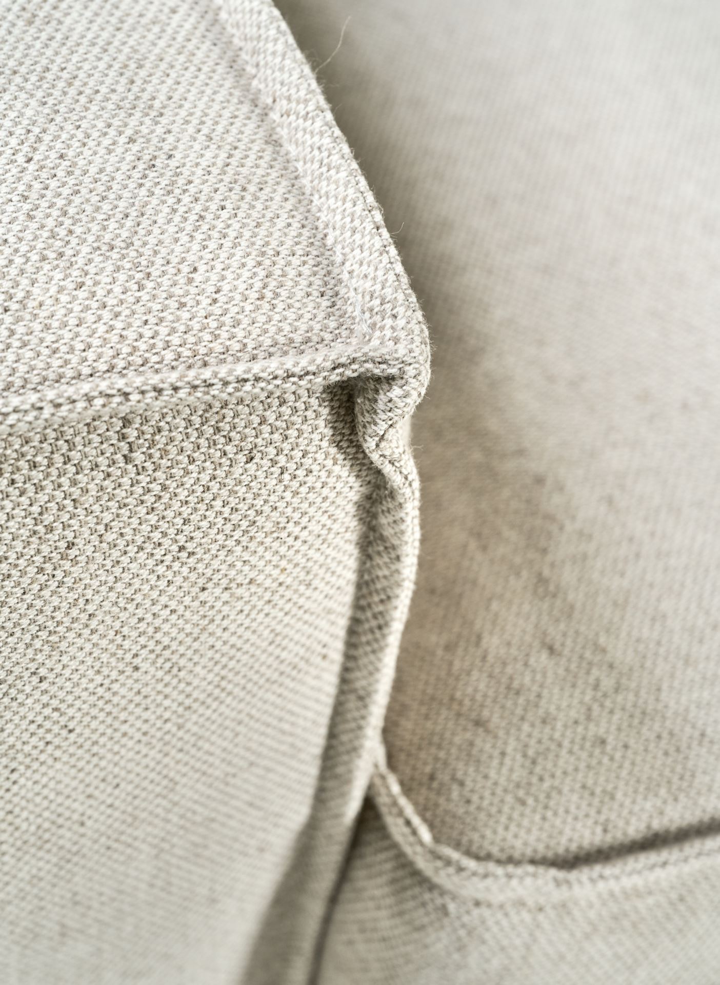 3 seter med sjeselong høyre natur - 2