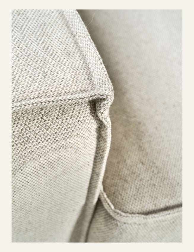 Setetrekk pakke sjeselong høyre natur - 2