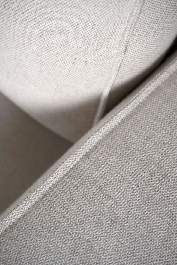 3 seter sofa natur - 10