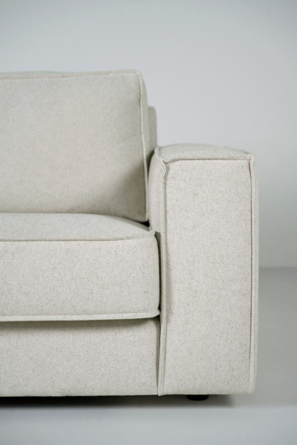 3 seter sofa natur - 5