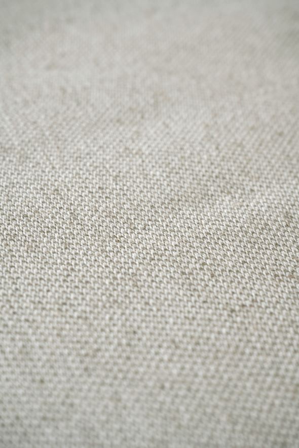 Sofa sjeselong venstre natur - 5