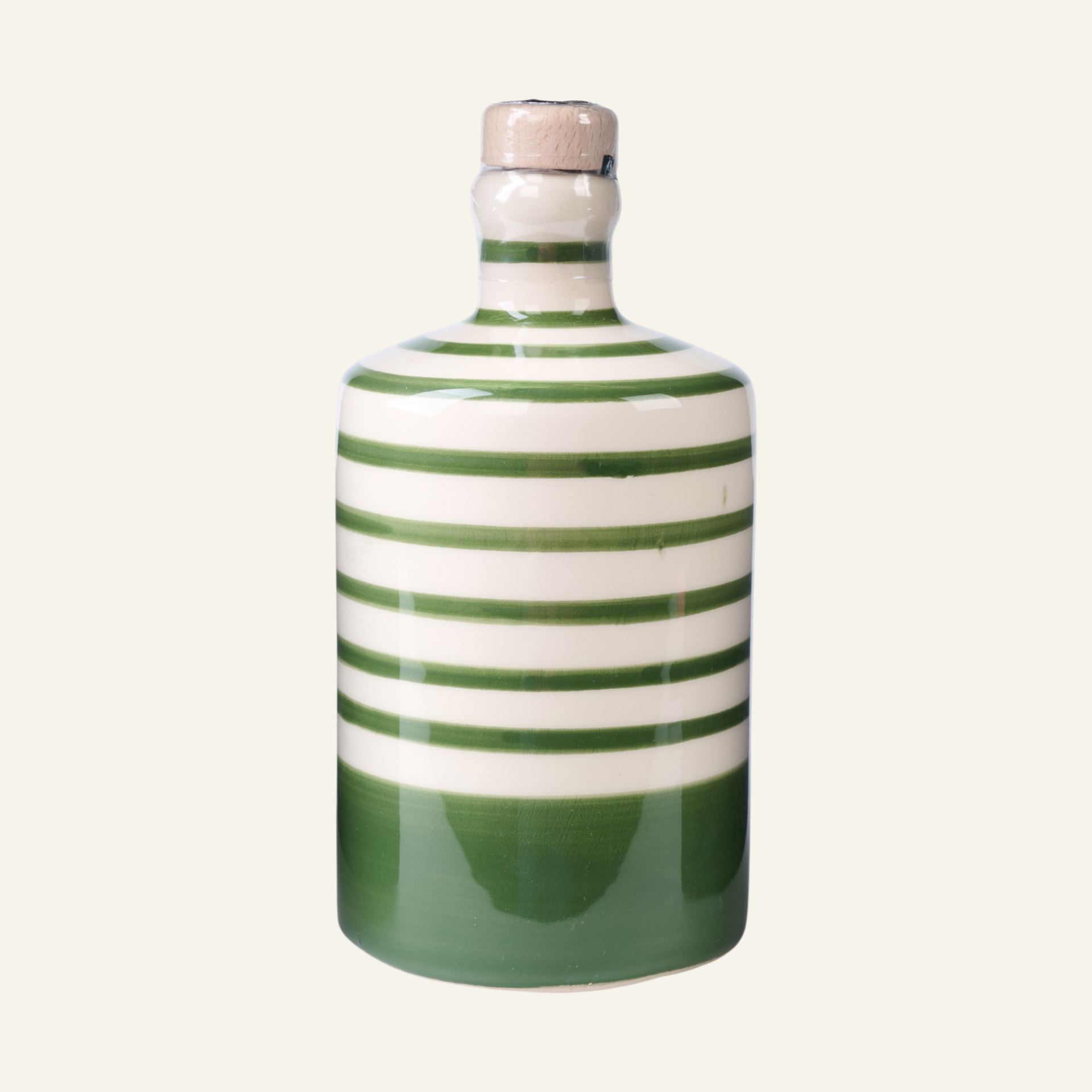 Olivenolje grønn - 500 ml grønn - 1