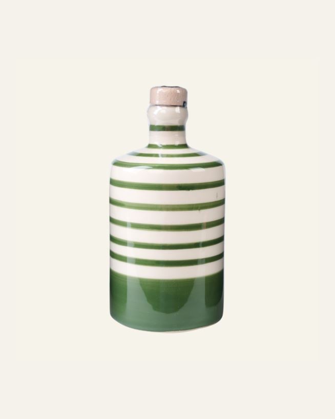 Olivenolje grønn - 500 ml grønn - 1
