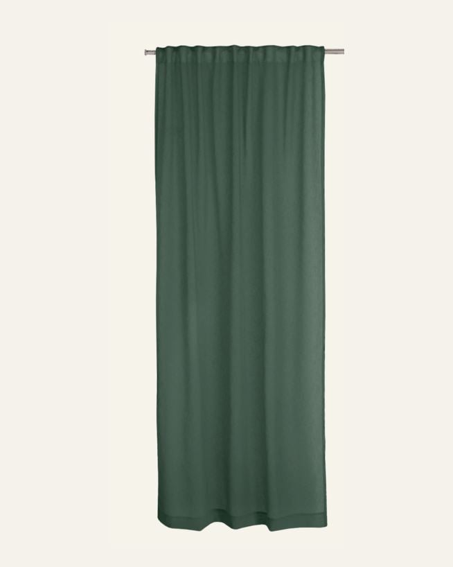 Gardin khaki - 140x160 cm khaki - 1