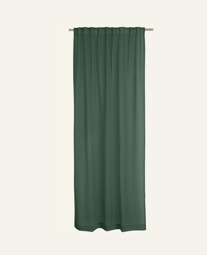 Gardin khaki - 140x160 cm khaki - 1