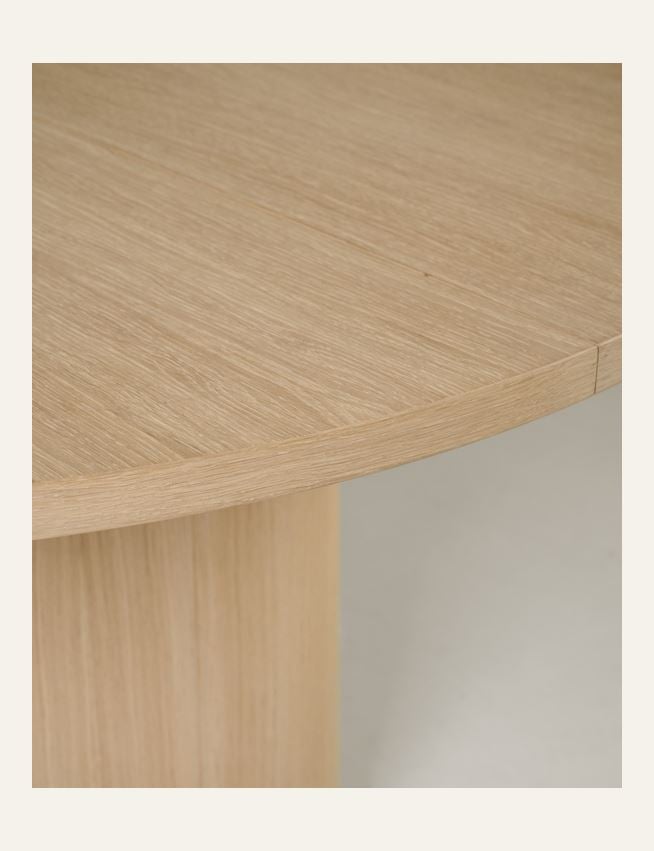 Spisebord natur - 7