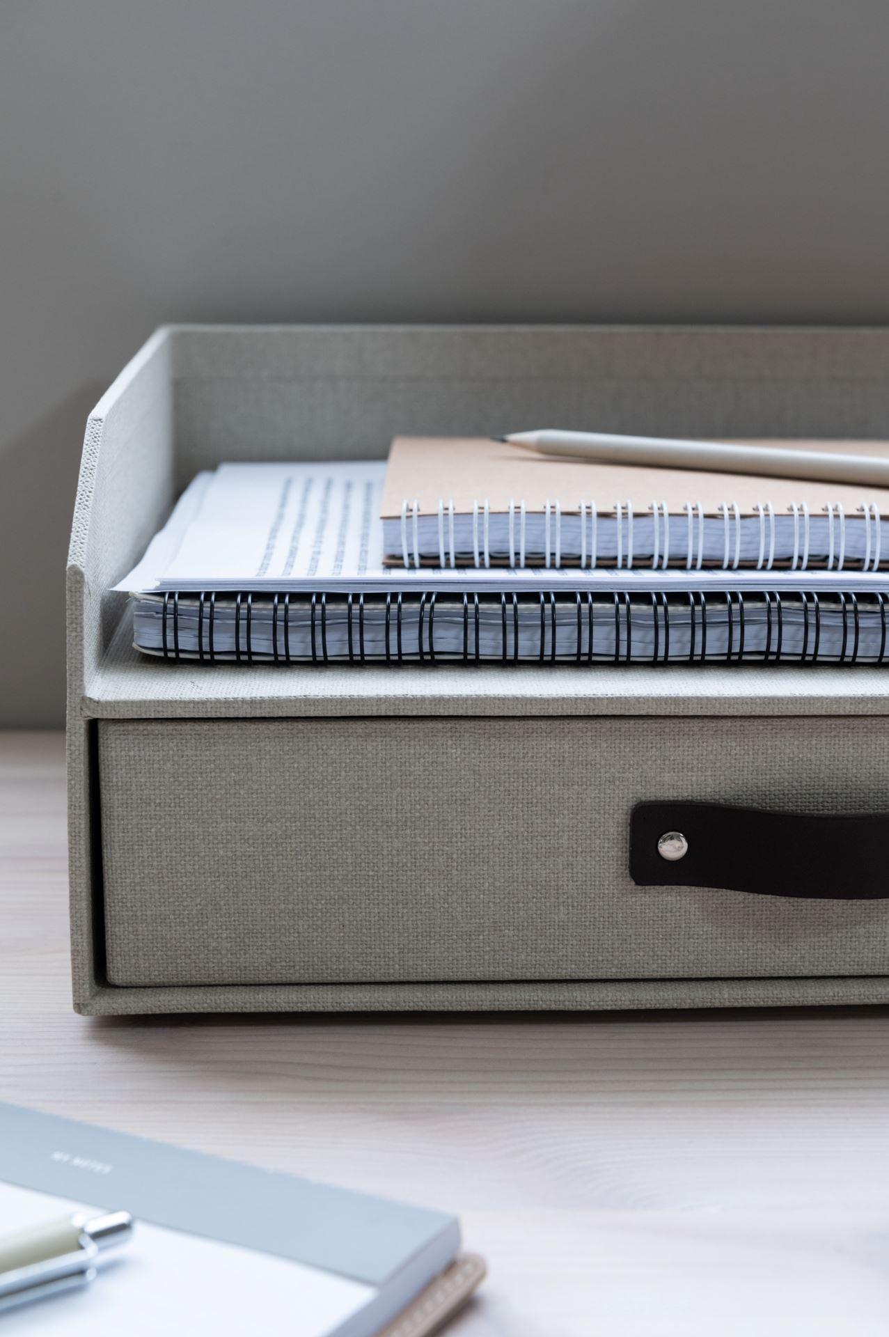 Brevholder natur - 4