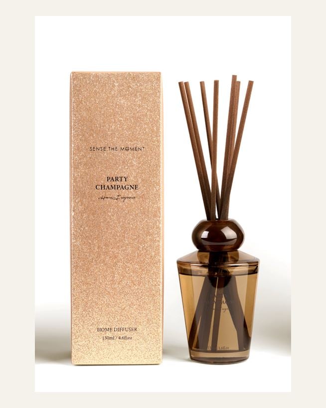 Duftpinner bronse - 130 ml bronse - 1
