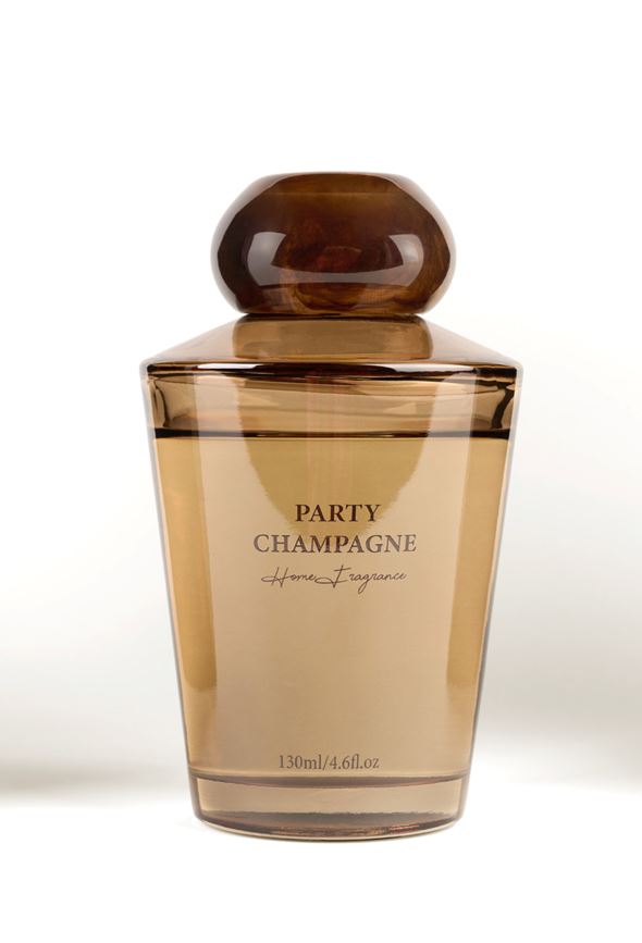 Duftpinner bronse - 2