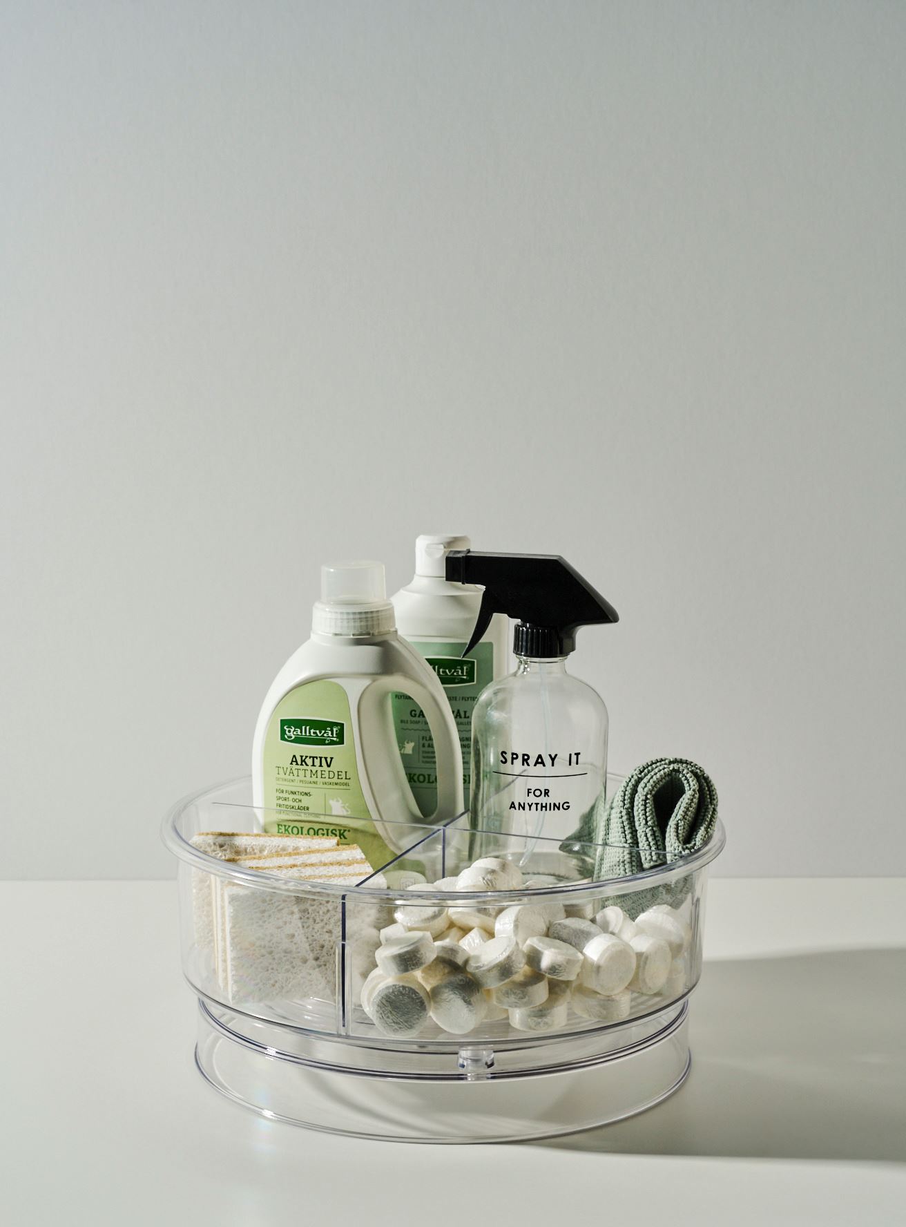 Brett transparent - 5