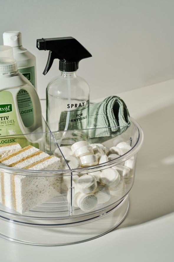 Brett transparent - 3