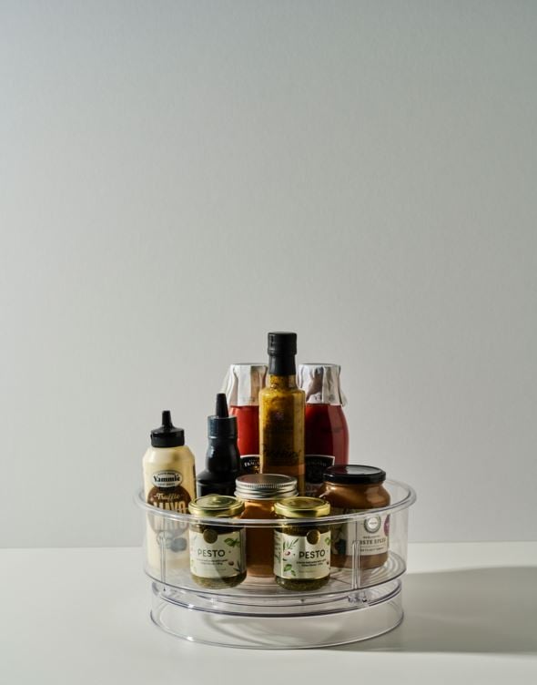 Brett transparent - 2