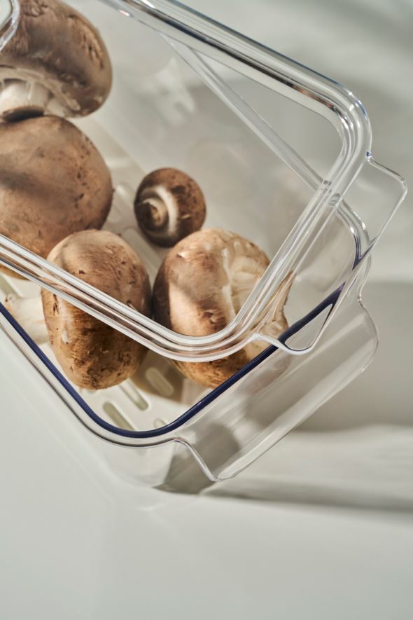 Oppbevaringsboks offwhite - 3