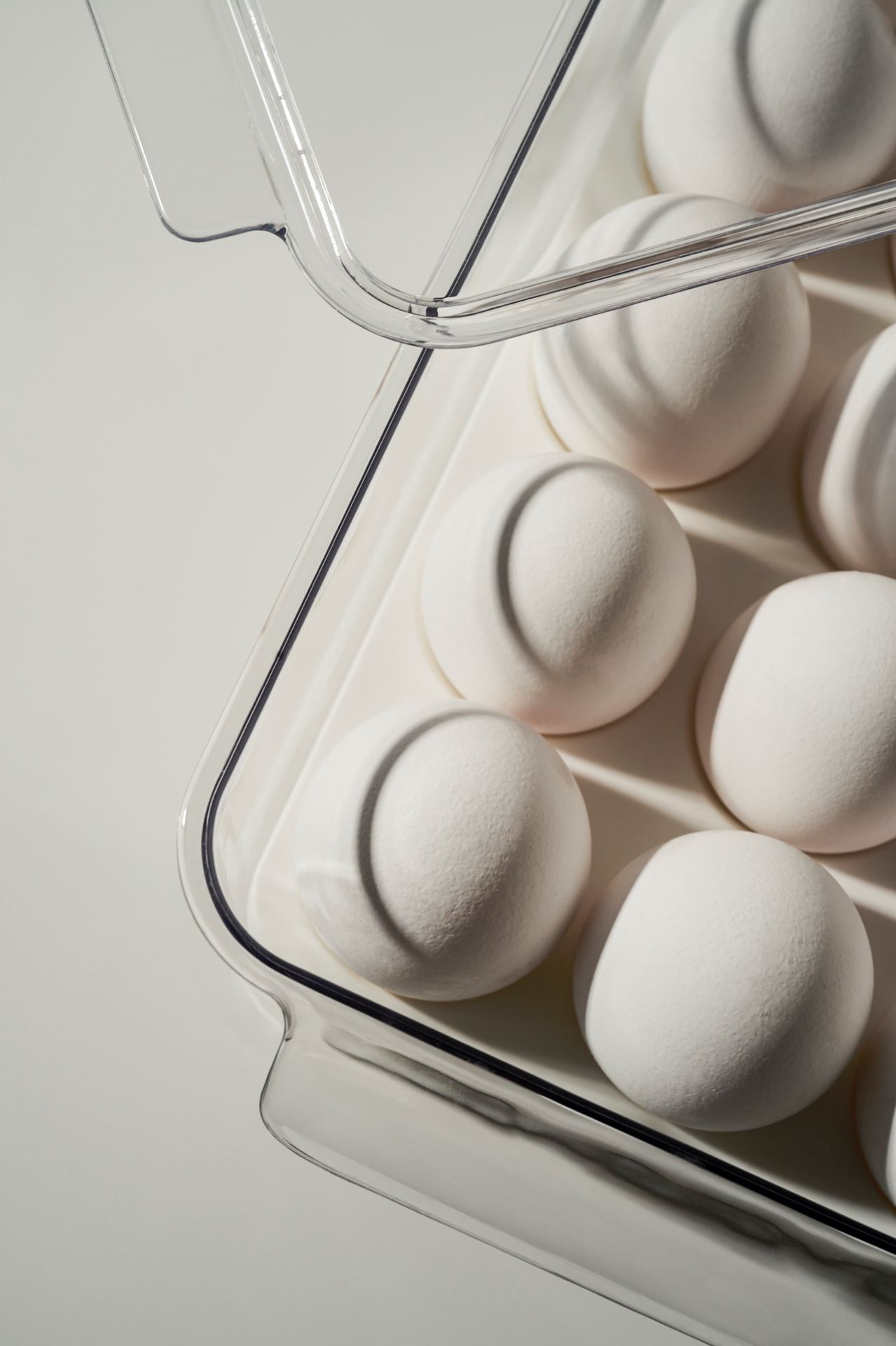 Oppbevaringsboks offwhite - 2