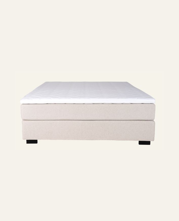 Plus natur - 180x200 cm natur - 1