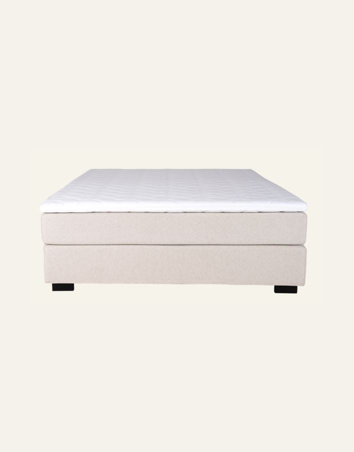 Kontinentalseng medium natur - 4