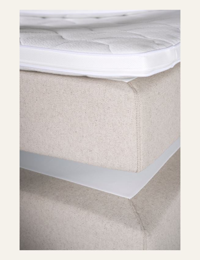 Kontinentalseng medium natur - 2